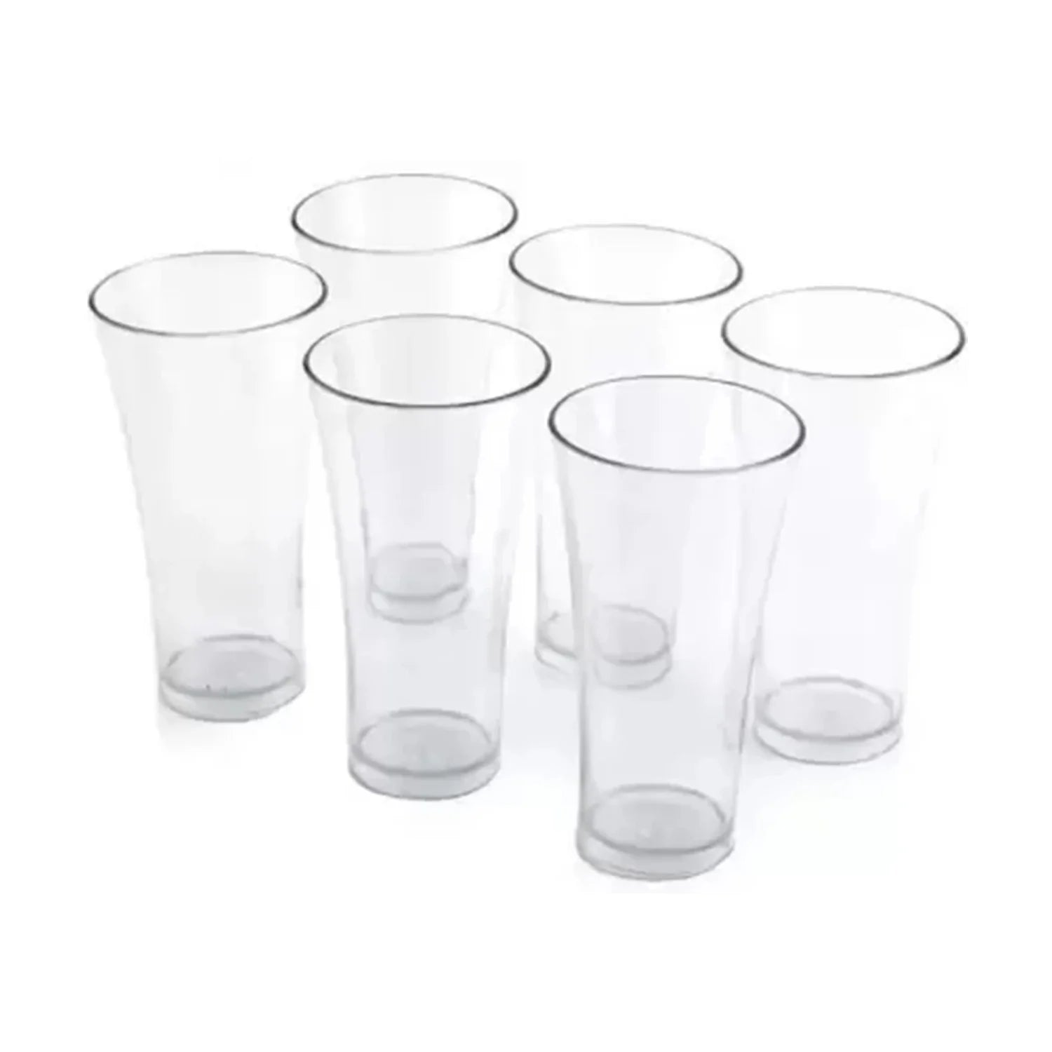 5110 Drinking Glasses for Water Juice for Dining Table Home Kitchen Party Restaurant 200 ml 5110 Drinking Glasses for Water Juice for Dining Table Home Kitchen Party Restaurant 200 ml